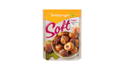 Seeberger Fíky jemné | 200 g