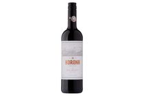 Egri Korona Borház Egri Merlot száraz minőségi vörösbor 14% 0,75 l