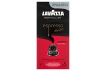 Lavazza Espresso Maestro Classico Capsules 10-pack 57 g