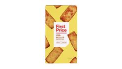 First Price Vårrull m/Kylling | 400g