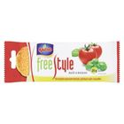 Racio Free Style Rajčatové rýžové chlebíčky s bazalkou | 25 g