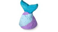 Mermaid Tail