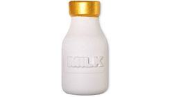 Milky Bath