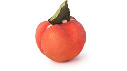 Apple Crumble Bubbleroon