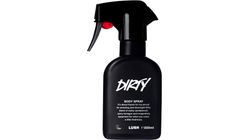 Dirty
