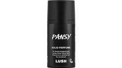 Pansy Solid Perfume