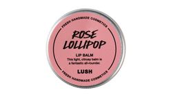 Rose Lollipop - Lippenbalsam
