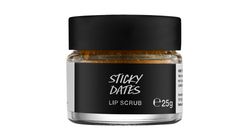 Sticky Dates - Lippenpeeling