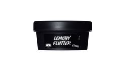 Lemony Flutter