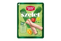 Master Good Vegan Slice with Smoke Flavoring 90 g