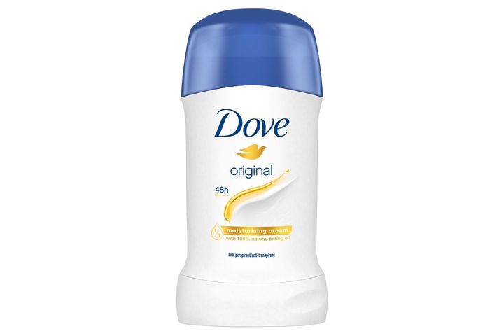 Dove Original izzadásgátló stift 40 ml