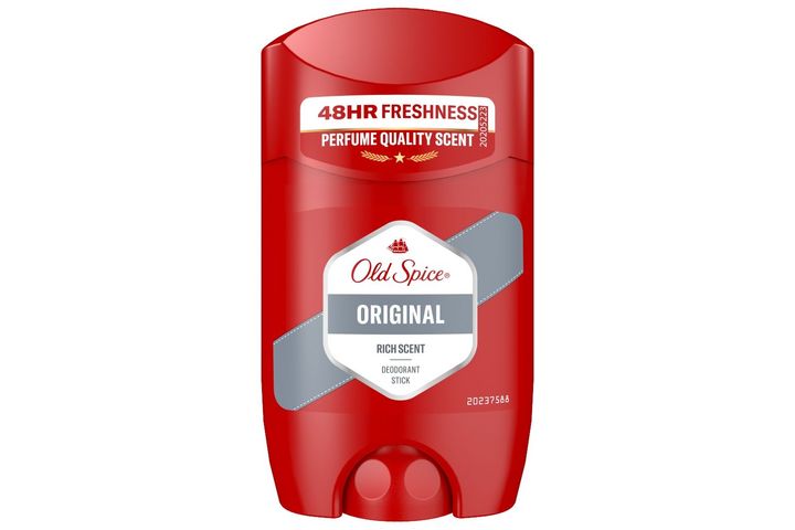Old Spice Original Férfi Stift Dezodor, 50 ml
