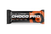 Choco Pro 50g sós karamell