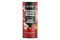 Protein Delite Shake 700g eper-fehércsokoládé
