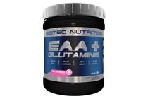 EAA + Glutamine 300 g pink limonádé