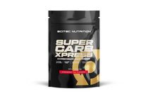 Supercarb Xpress 1000 g málna