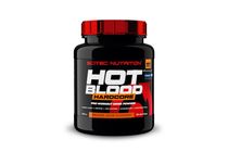 Hot Blood Hardcore 700 g narancs juice