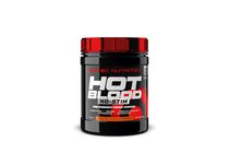 Hot Blood No-Stim 375 g narancs juice