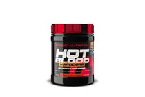Hot Blood Hardcore 375 g trópusi puncs