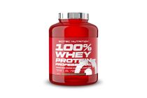 100% Whey Protein Professional 920 g csokoládé-kókusz