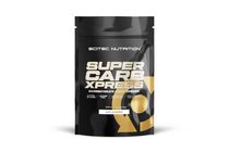 Supercarb Xpress 1000 g ízesítetlen