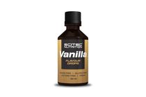 Flavour Drops 50 ml vanília