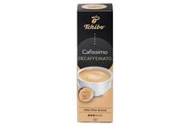 Tchibo Cafissimo Decaffeinato koffeinmentes kávékapszula 10 db 70 g