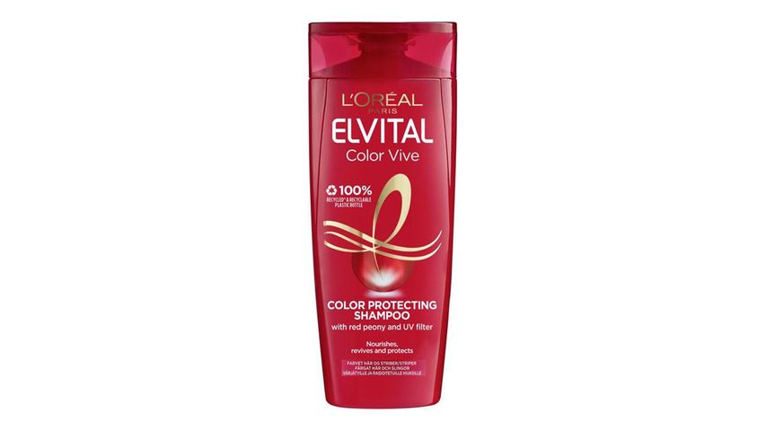 Elvital Color Vive Shampo | 250ml
