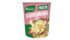 Knorr Carbonara Snack Pot | 63g