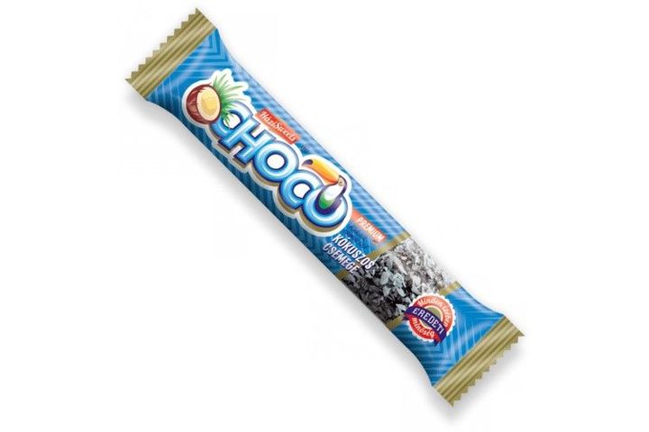 Choco kókusz rúd 80 g