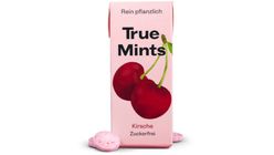 True Mints Cherry | 13g
