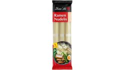 Shan'shi Sušené pšeničné nudle | 250 g