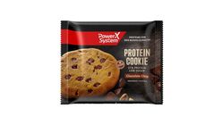 Power System Cookie Chocolate Chip 50g