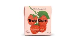 True Gum Raspberry & Vanilla | 21g