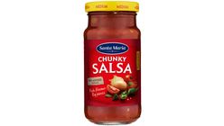 St. Maria Salsa Chunky Medium | 230g