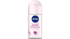 NIVEA Pearl & Beauty izzadásgátló golyós dezodor 50 ml