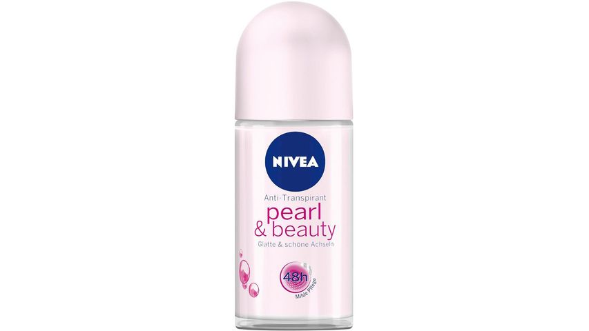 Nivea Deo Roll Pearl & Beauty 50 ml