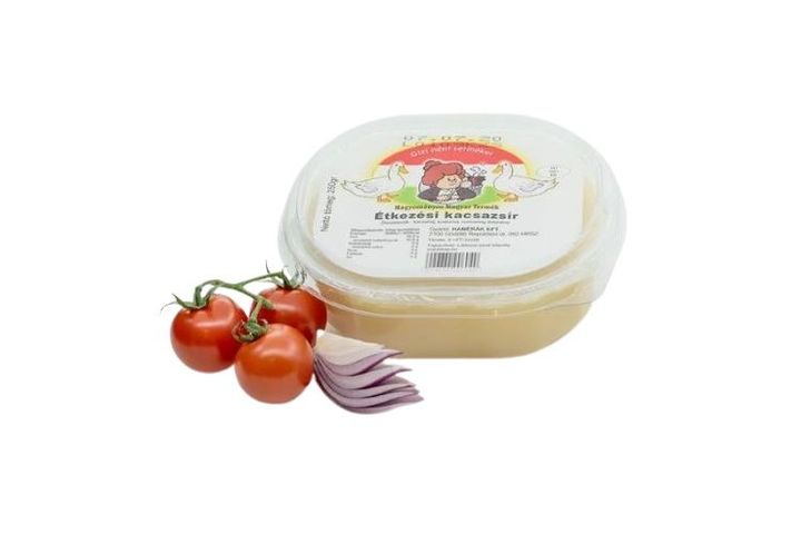 Hamerák Kacsamáj zsírjában 200 g