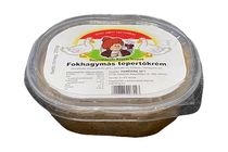Hamerák Kacsatepertőkrém Fokhagymás 250 g