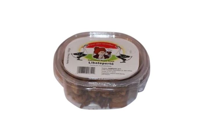 Hamerák Libatepertő 150 g
