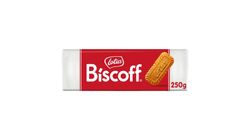 Lotus Biscoff Kjeks | 250g