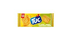 Tuc Kex Sourcream & Onion 100g