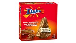 Almondy Tårta Mandel Med Daim 400g