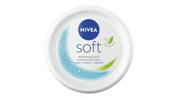 Nivea Krem Kropp & Ansikt | 200ml