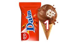 Gb Glace Daimstrut 150ml