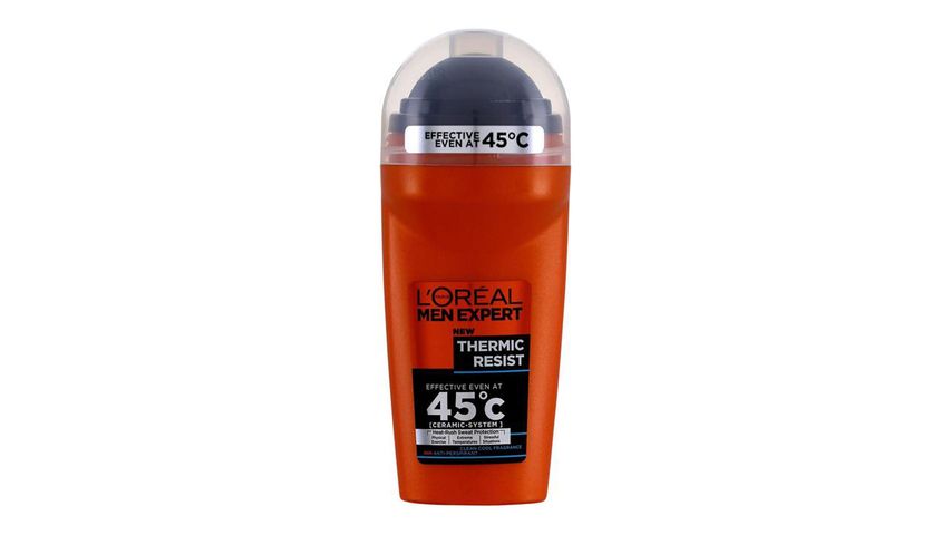 Men Expert Roll-On Ceramic | 50ml