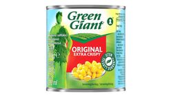 Green Giant Extra Crispy Mais | 160g