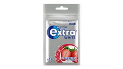 Extra White Strawberry 29g