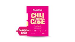 foodora Chili Con Carne | 450g
