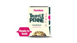 foodora Truffle Penne m/Sopp | 350g